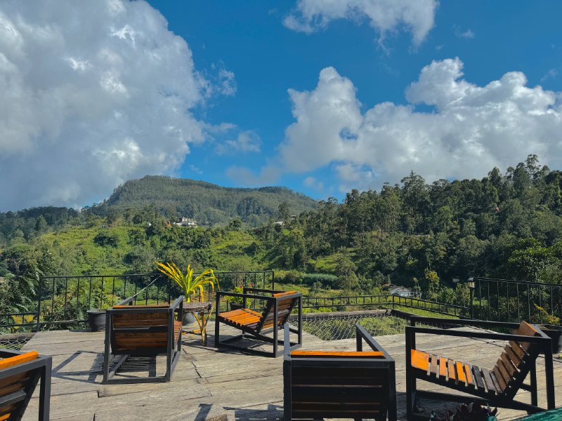 Sri Lanka Scenic 4