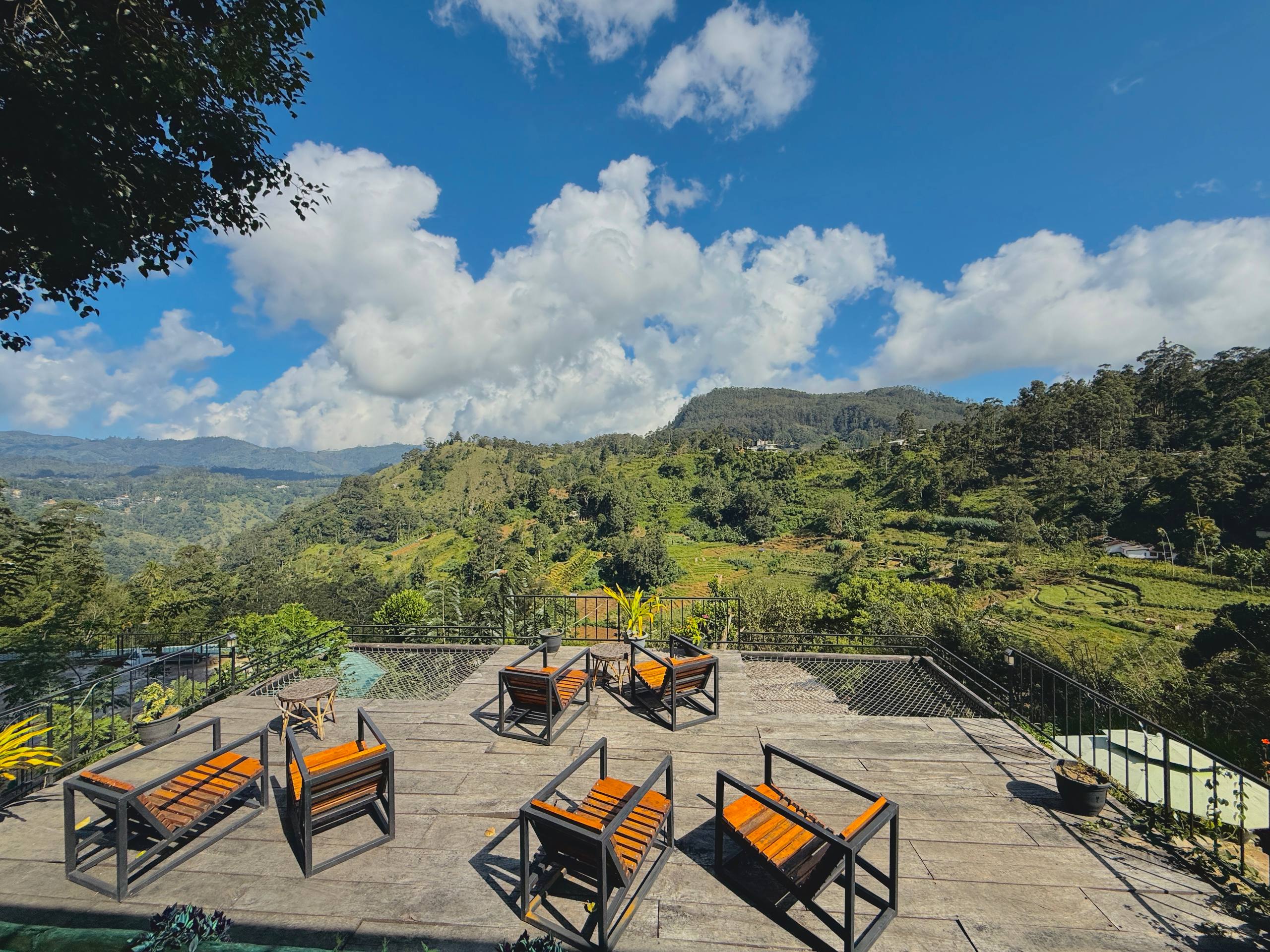 Sri Lanka Scenic 5