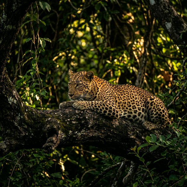 Wildlife Safari